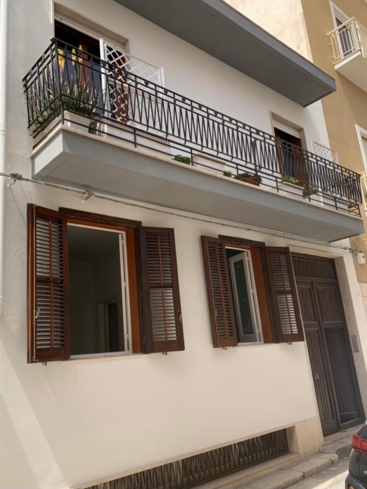 The Apartments Nordino Mazara del Vallo Exterior foto